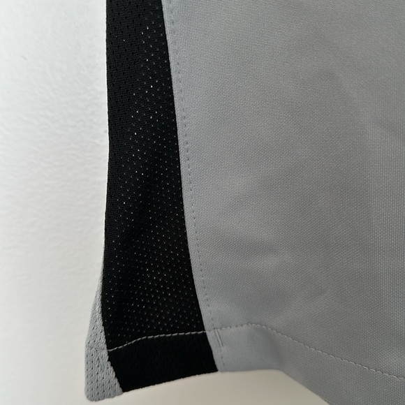 NIKE Dri-Fit Soccer Shirt. Sz. XL - Picture 5 of 8